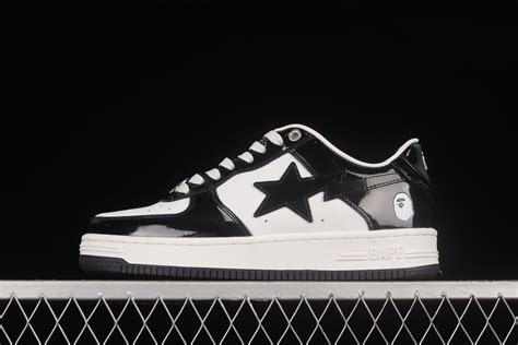 bape replica shoes|bape sta shoes.